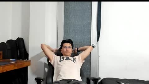 Logan online show from September 16, 7:31 am