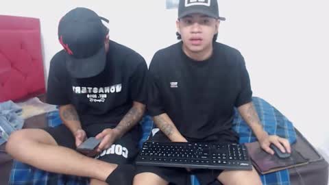 logannthh online show from April 2, 2:58 pm