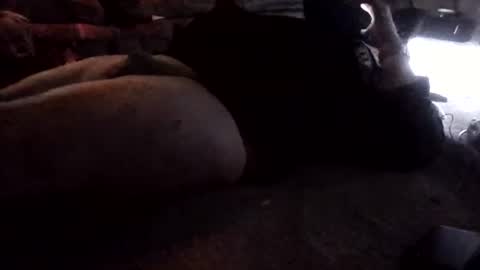 Sean online show from January 12, 1:20 am