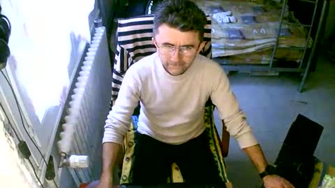 lokoum39 online show from November 24, 12:06 pm