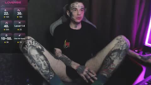 Snapshot of lone1ycrystal chatting on January 10, 5:34 pm Chris online show from January 10, 5:34 pm