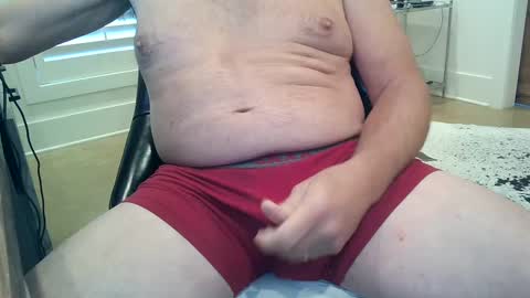 JustaGuyinMS online show from December 11, 8:38 pm