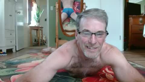 Jeff online show from November 3, 6:10 pm