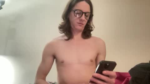 longdickelijah online show from December 22, 2:53 am