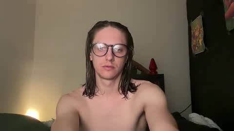 longdickelijah online show from April 5, 2:52 am