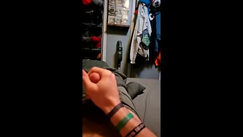 longhairguy27 online show from January 18, 3:16 pm