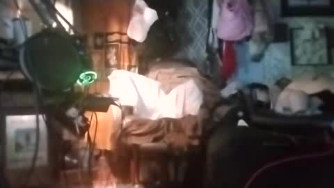 Mr. FogoDeChao online show from March 21, 11:14 am