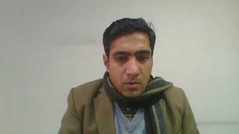 Lleida-man online show from December 31, 4:06 am