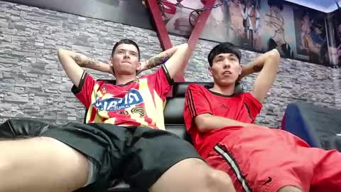 Loogan online show from February 19, 7:16 pm