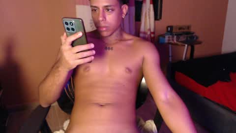 lord_dainn online show from May 27, 2:08 am