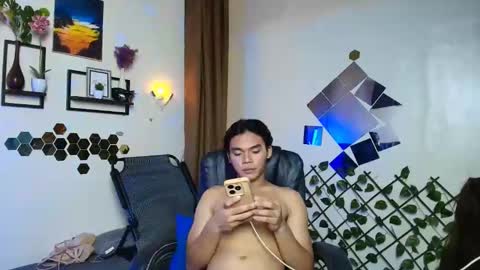 lord_hotasian online show from February 7, 12:23 pm