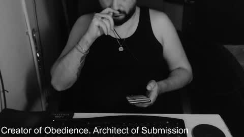 lord_masterx online show from September 27, 2:09 am