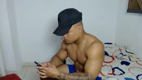 Snapshot of lordblaze_ chatting on October 6, 11:53 pm Dominic online show from October 6, 11:53 pm