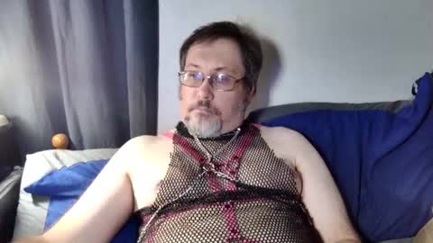 lordmegatron22 online show from November 7, 2:48 am