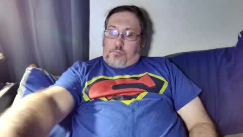 lordmegatron22 online show from October 31, 2:57 am