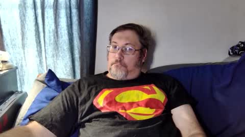 lordmegatron22 online show from November 4, 4:30 pm