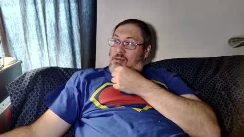 lordmegatron22 online show from July 28, 6:20 pm