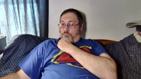 lordmegatron22 online show from July 27, 8:38 pm