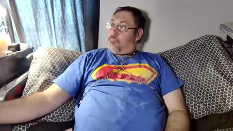 lordmegatron22 online show from February 10, 6:01 pm