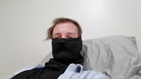 Lord Ryan online show from November 2, 11:31 pm