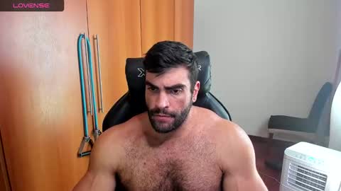 Lord Troper online show from February 10, 2:22 pm