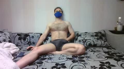 lorenso1518 online show from January 10, 7:04 am