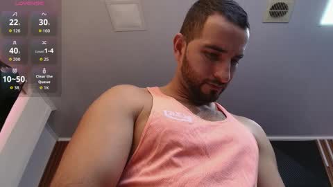  L O R E N Z O  Thumbs Up help  online show from April 11, 6:22 pm