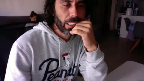 lost_angelibz online show from December 3, 11:54 am