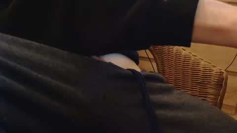 lostinspaxe online show from November 6, 10:13 pm