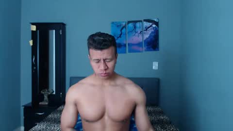 lothbrok online show from March 2, 9:30 pm