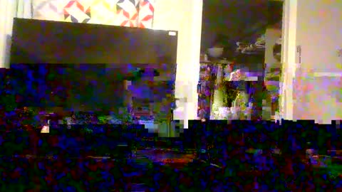 lewyay online show from December 12, 9:19 am