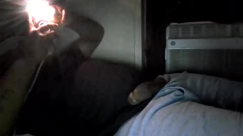 Anonymous jerker online show from July 23, 7:38 am