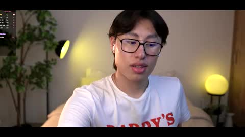 Louis online show from March 1, 2:11 am