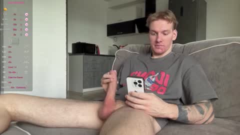 Louis  online show from September 26, 1:42 pm