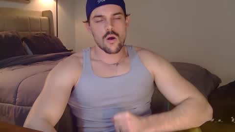 Louis Valmer online show from February 13, 9:42 pm