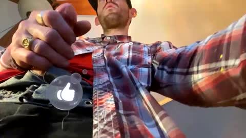 HoneydickNick online show from December 23, 12:14 am