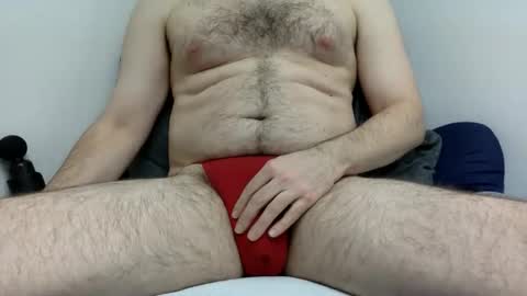 love_a_big_booty online show from December 1, 3:31 am