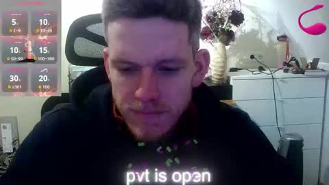 Love bert online show from January 10, 4:44 pm