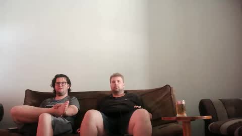 Mr. Sausage online show from January 15, 3:58 pm