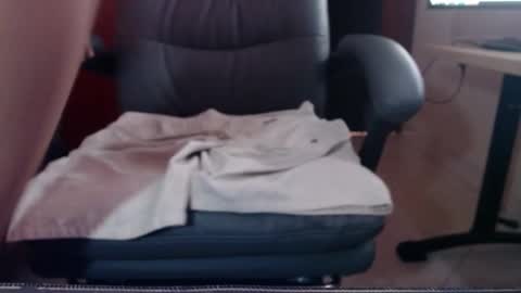 Estiven online show from February 25, 7:14 pm