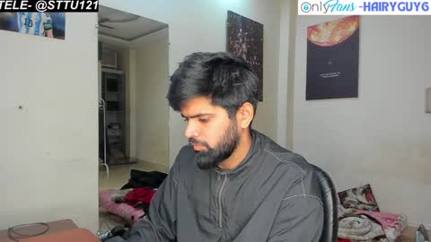 Indian hairy online show from December 7, 11:29 am