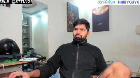 Indian hairy online show from January 2, 10:26 am