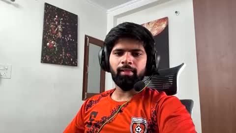 Indian hairy online show from September 28, 9:40 am