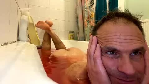 Snapshot of loveit23456 chatting on October 12, 8:25 pm getnaked123 online show from October 12, 8:25 pm