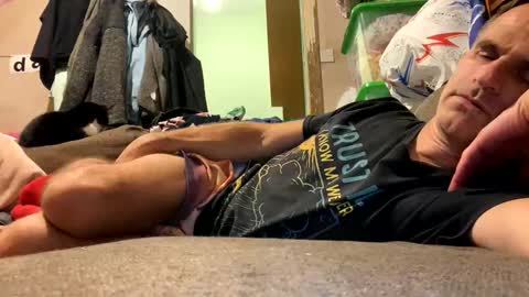 Snapshot of loveit23456 chatting on September 19, 2:45 am getnaked123 online show from September 19, 2:45 am