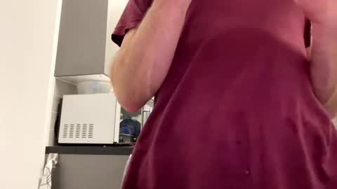 getnaked123 online show from January 8, 1:44 am