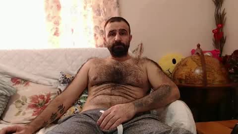 loveivat80 online show from January 26, 9:51 am