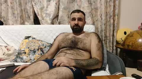 loveivat80 online show from January 31, 8:22 pm