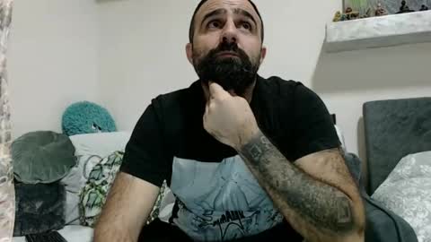 loveivat80 online show from December 22, 5:32 pm