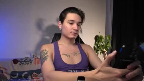 lovelydany3 online show from October 25, 12:34 am